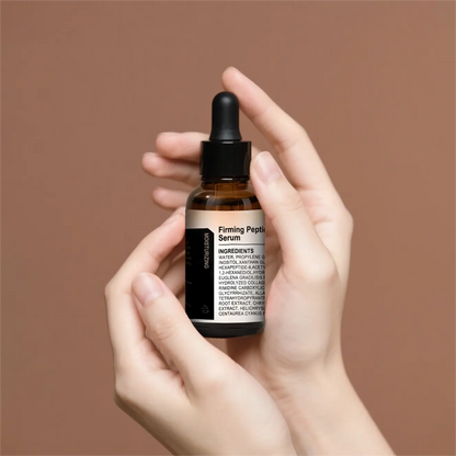 Firming Peptide Lifting Serum