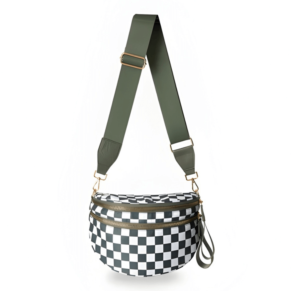 Essential Crossbody Bum Bag