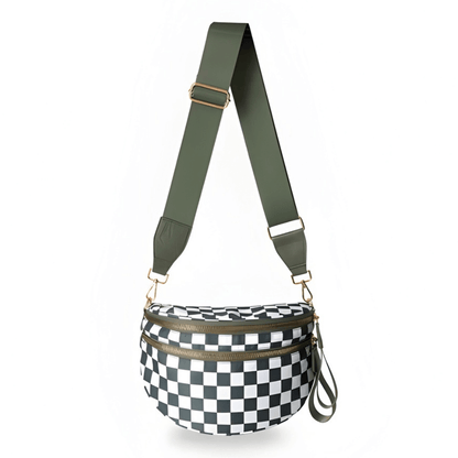 Essential Crossbody Bum Bag