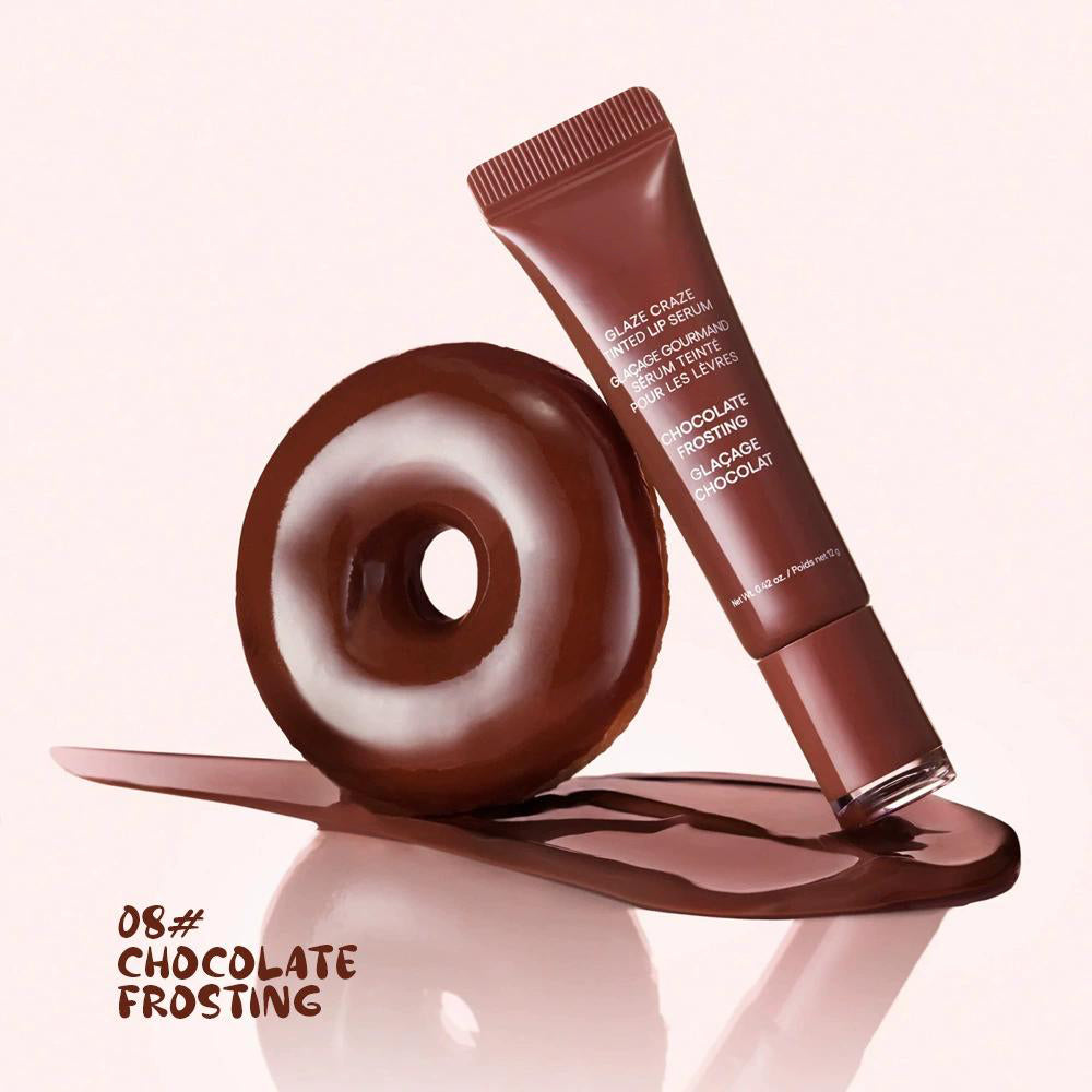Tinted Lip Serum