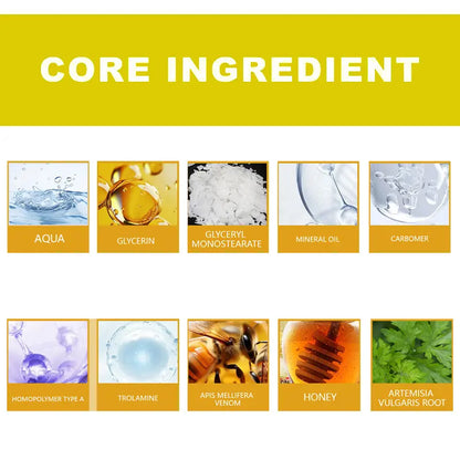 skin care cream, Effective in 15 Days,Skin smoothing, firming and moisturizing cream