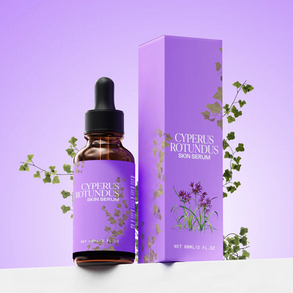 Cyperus Rotundus Skin Serum