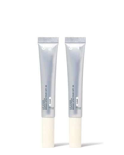 LIP VISOR DUO BROAD SPECTRUM SPF 30 PA+++