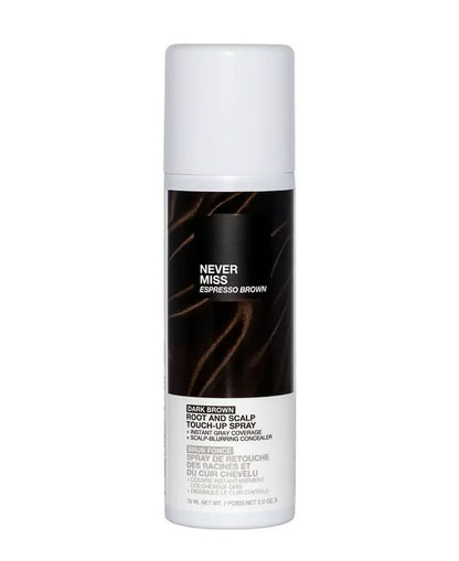 ✨Scalp Touch-Up Spray🧴Gray Hair Remover Spray