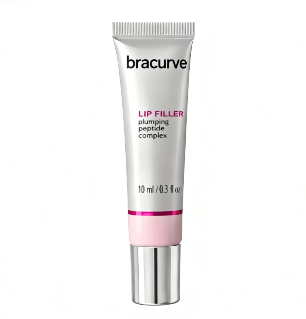 Lip Filler, Smooth and Hydrate Lips, Plumping Effect Lip Treatment, Hydrating Lip Treatment
