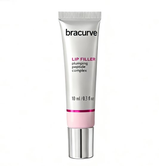Lip Filler, Smooth and Hydrate Lips, Plumping Effect Lip Treatment, Hydrating Lip Treatment