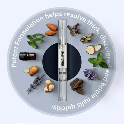 🦶Antifungal Pen