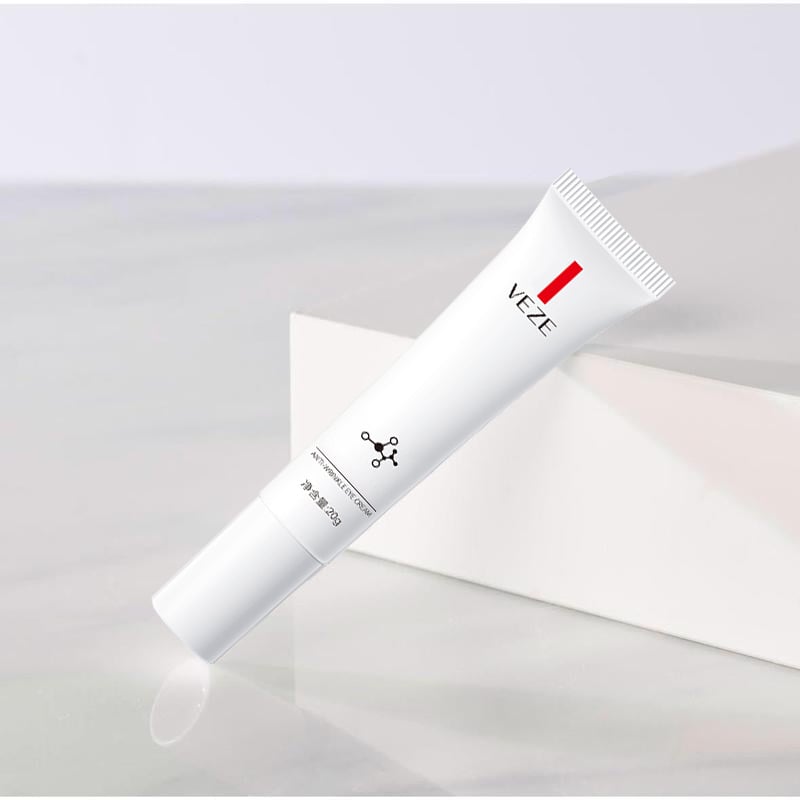 Tinted Firming Eye Gel