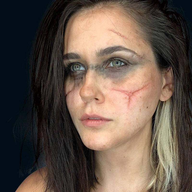 🎃Halloween—Rigid Collodion Scarring Liquid for Special FX Makeup
