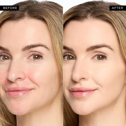 Colored Clay Undereye Corrector with Brush FREE