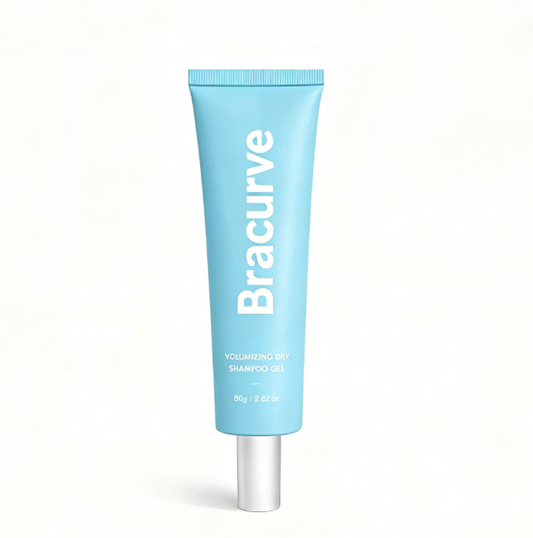 Rich dry cleaning hair gel