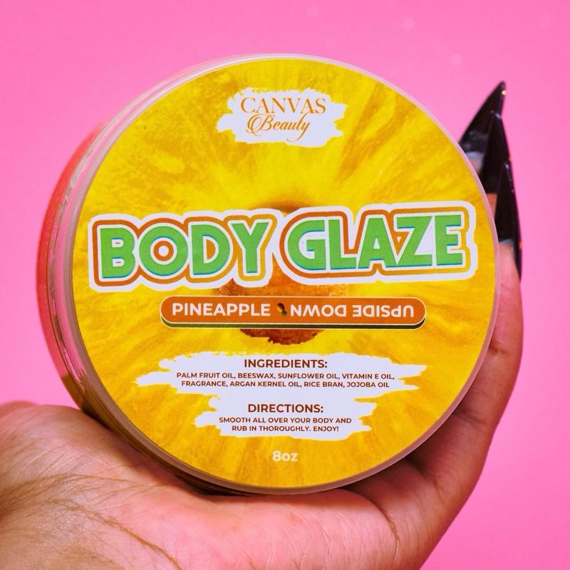 (NEW) BODY GLAZE: Pick your favorite scent!