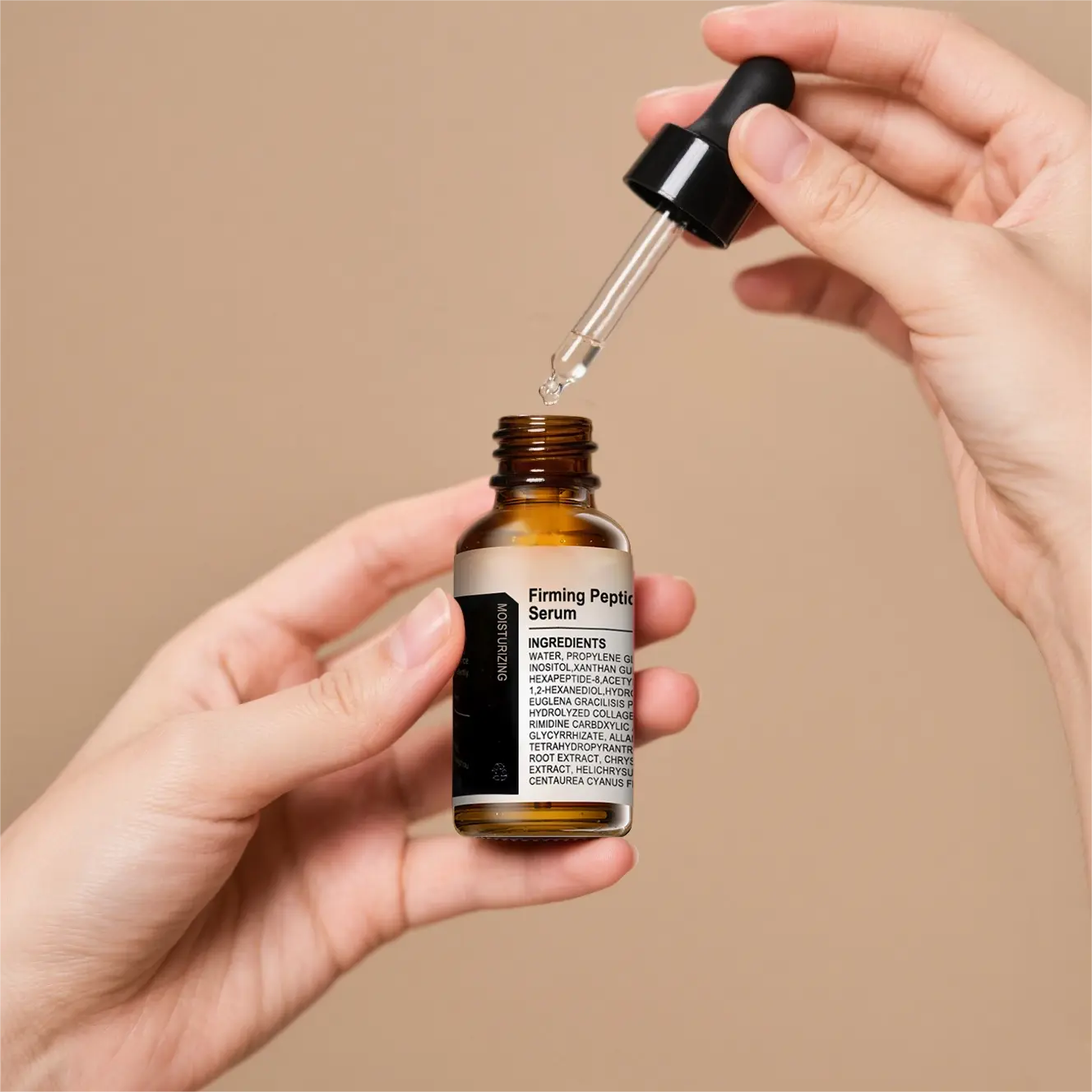 Firming Peptide Lifting Serum