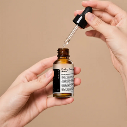 Firming Peptide Lifting Serum
