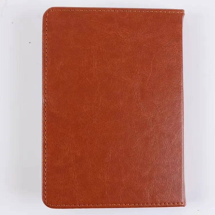 365 Days Devotional Journal, Portable Daily Reflections Book, Perfect Gift , Self Improvement Journal