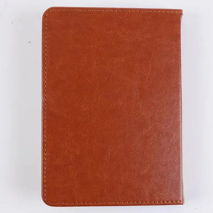 365 Days Devotional Journal, Portable Daily Reflections Book, Perfect Gift , Self Improvement Journal