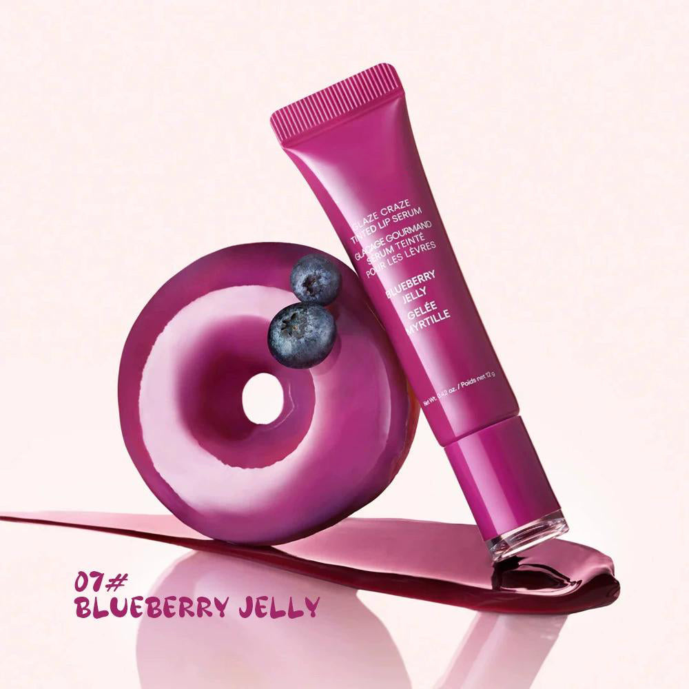 Tinted Lip Serum