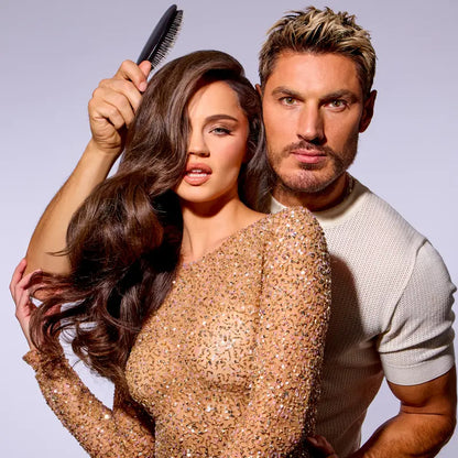 Leave-In Conditioner for Soft, Frizz-Free Hair