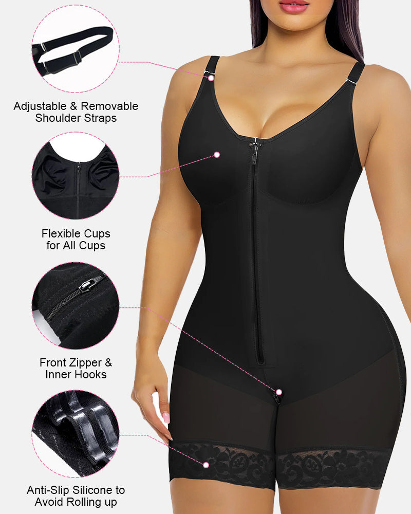 Postpartum shapewear for women 🌟 Abdominal shaping clothes 👍