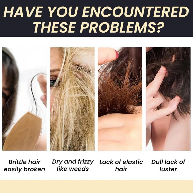 Stimulating Scalp and Hair Balm