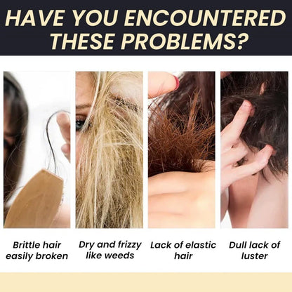 Stimulating Scalp and Hair Balm