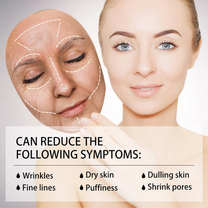 🌸Age-Reversal Dissolving Mask