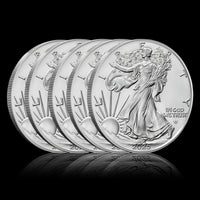 5 PCS-$ 59.99($ 11.99/PC)