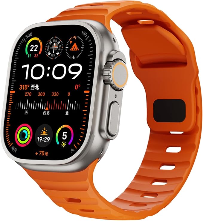 Smart Watch for Women Men for  iPhone Phones Android Compatible