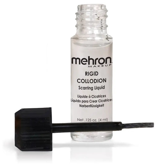 🎃Halloween—Rigid Collodion Scarring Liquid for Special FX Makeup