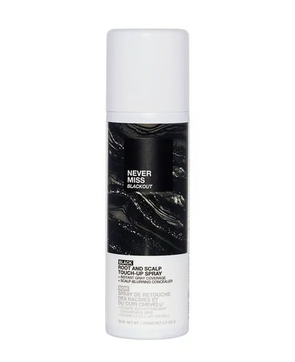 ✨Scalp Touch-Up Spray🧴Gray Hair Remover Spray