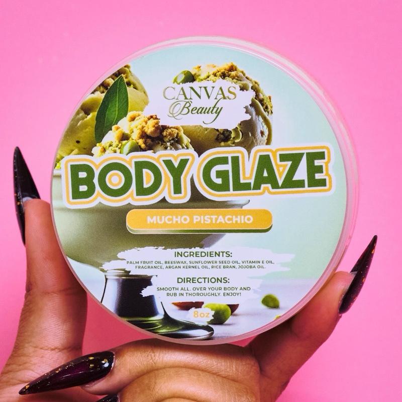 (NEW) BODY GLAZE: Pick your favorite scent!