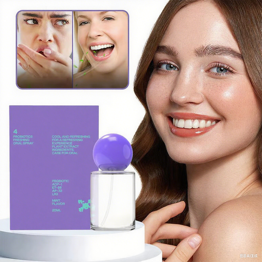 🔥Probiotic Oral Spray🔥