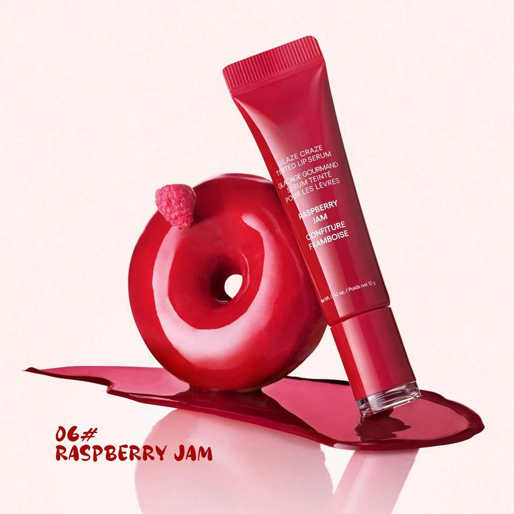 Tinted Lip Serum
