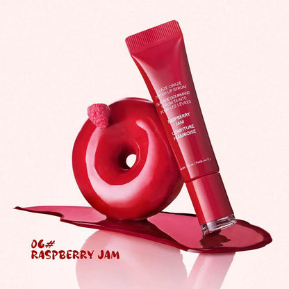 Tinted Lip Serum