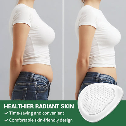 Body curve slimming care patch, quickly lose 20 pounds 🔥  Last chance! 30% off!