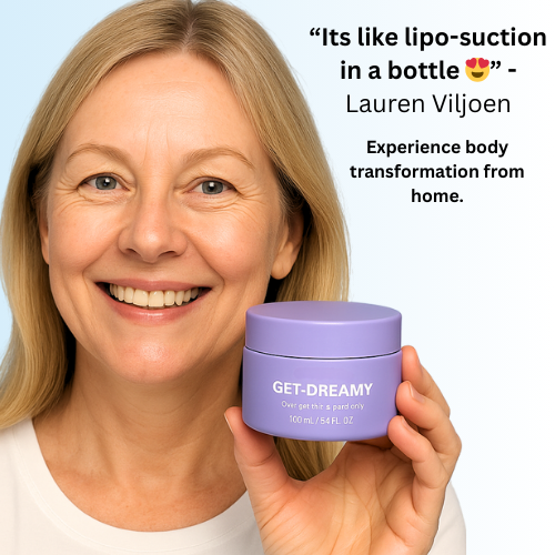 Smooth Skin : Get Firm, Tight & Glowing in 30 Days! ✨
