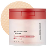 Red (Brightening Care)