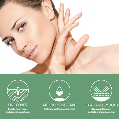 🌸Age-Reversal Dissolving Mask