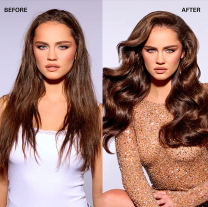 Leave-In Conditioner for Soft, Frizz-Free Hair