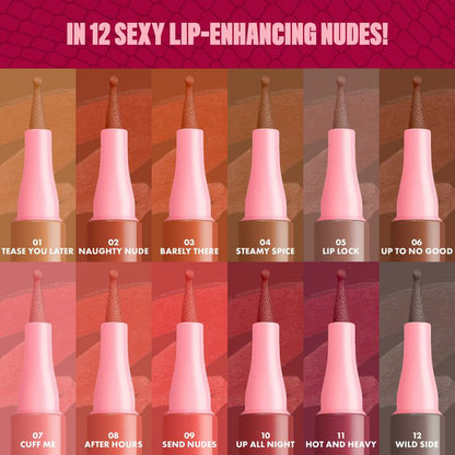 ✨Sculpting Lip Liner Stain