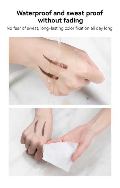 Eyebrow Seal Template Set ✨ Great Value Offer ⚡💖
