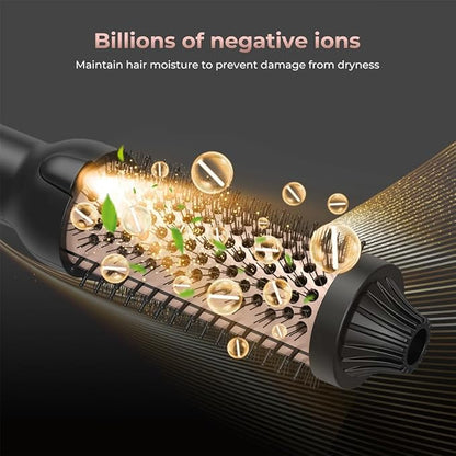 Thermal Styling Brush