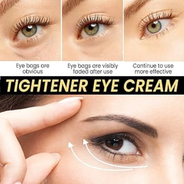 The Vita A Retinal Shot Tightening Booster
