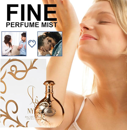 A Timeless Floral Elixir for the Modern Muse,2.7 fl oz.zp