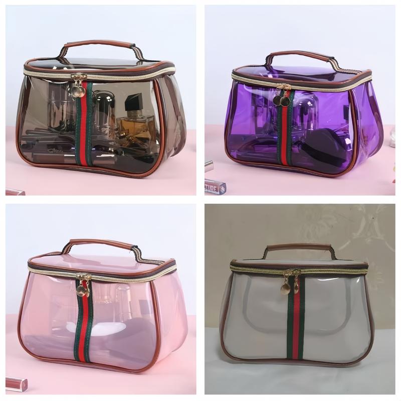 Large Capacity Makeup Bag