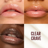 Clear Crave