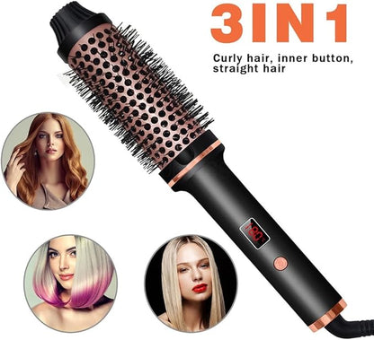 Thermal Styling Brush