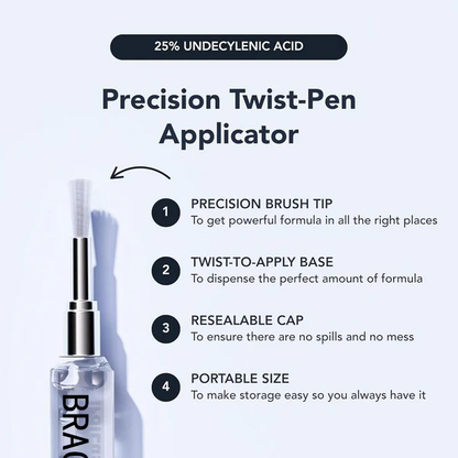 🦶Antifungal Pen
