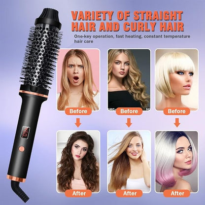 Thermal Styling Brush