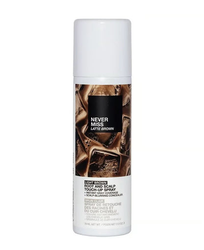 ✨Scalp Touch-Up Spray🧴Gray Hair Remover Spray
